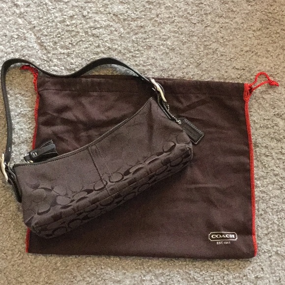 Coach Handbags - Never Used Coach Purse